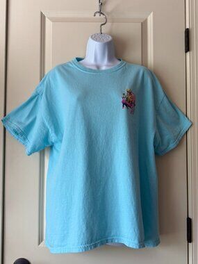Benny & Belle Graphic T-shirt size XL